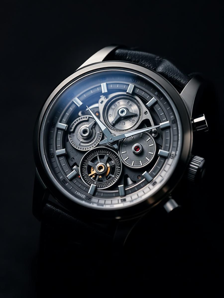 Watches