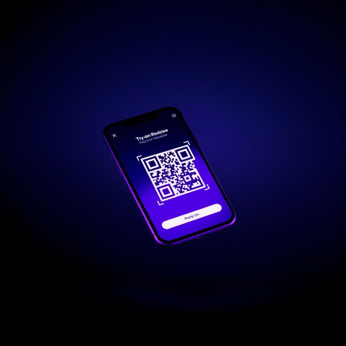 GenAIsthetic mobile PWA experience